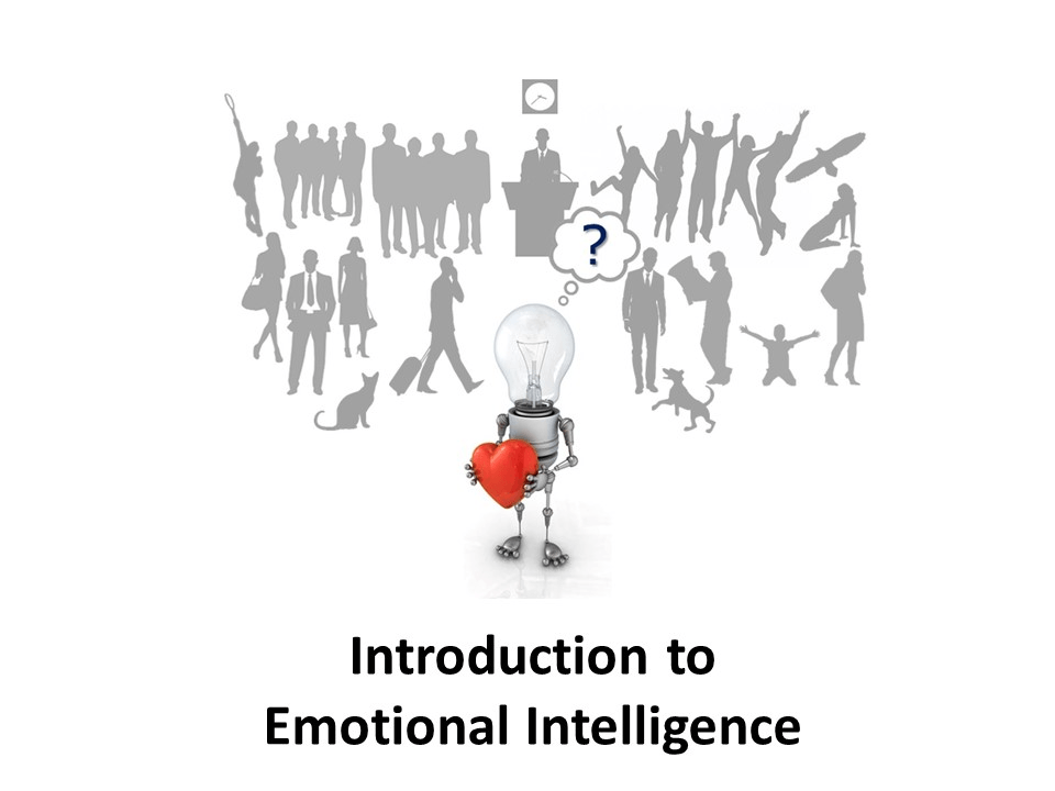 Online Leadership Training, Introduction to Emotional Intelligence
