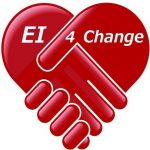 Ei4Change logo - emotional intelligence