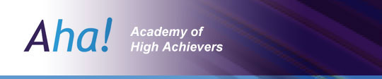 Academy of High Achievers