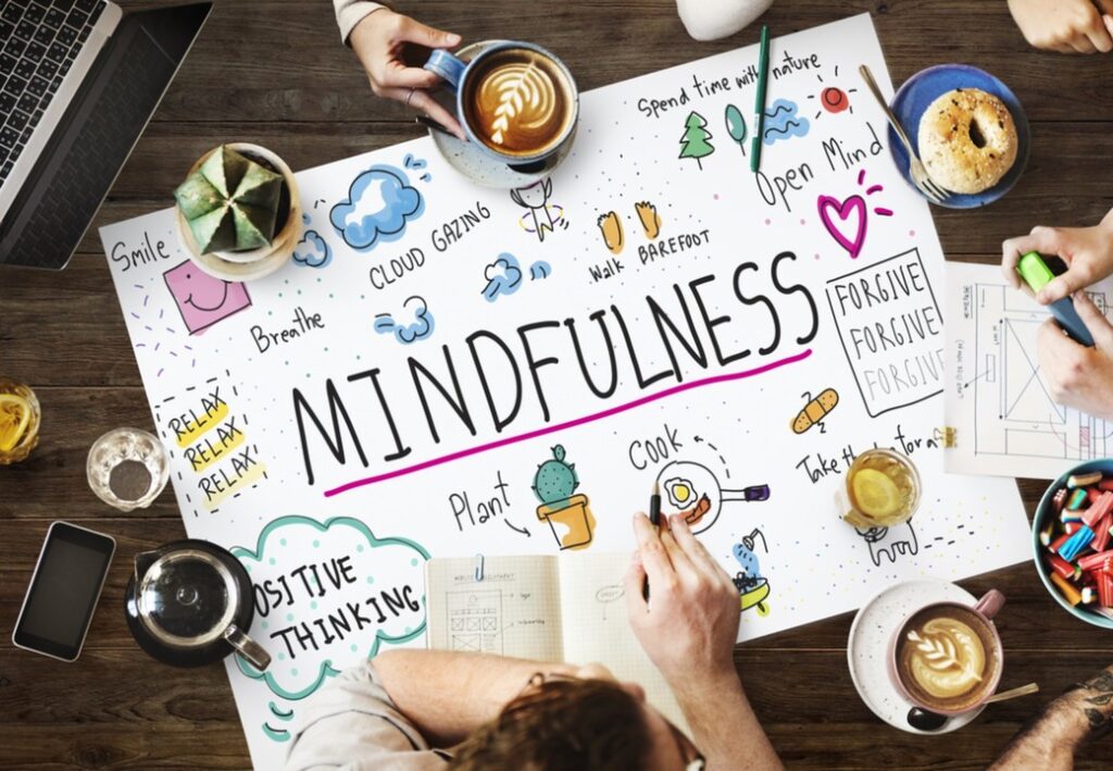7 Pillars of Mindfulness