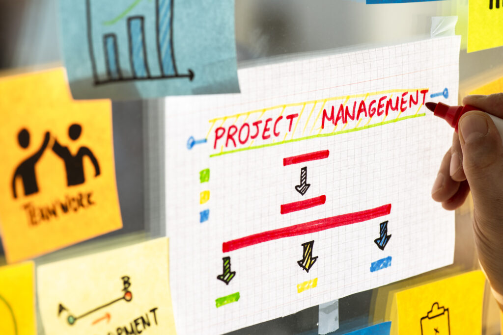 Project-Management