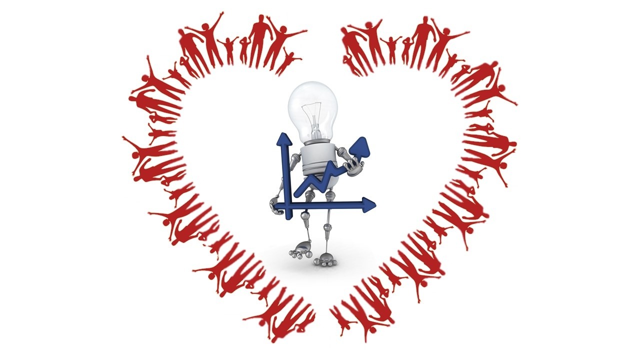 Applied EI: The Human Side of Leadership