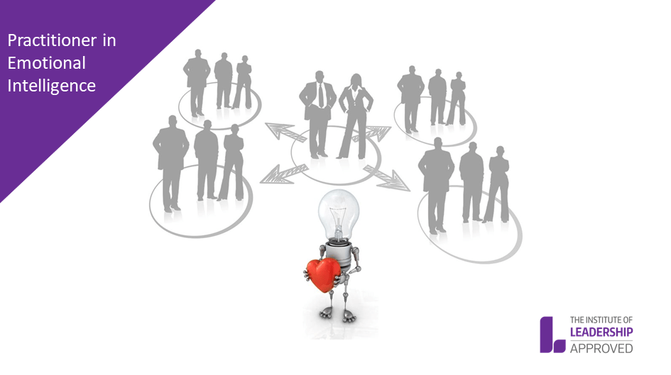 Practitioner in Emotional Intelligence