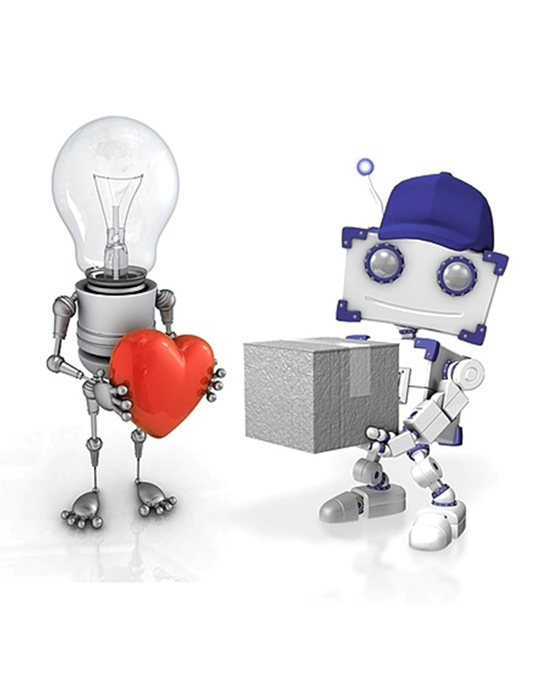 EI and AI Courses Bundle