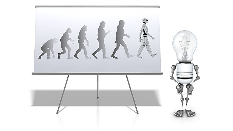 Emotional Intelligence for Change in a Digital Age